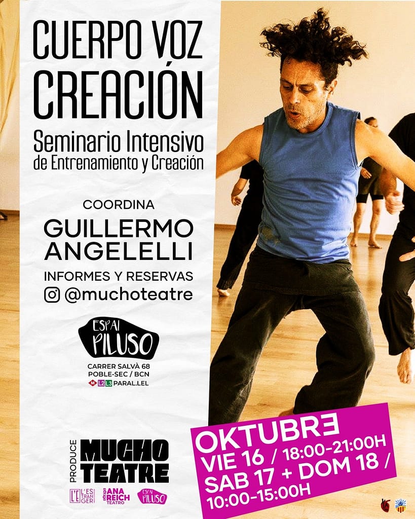 flyer Angeleli